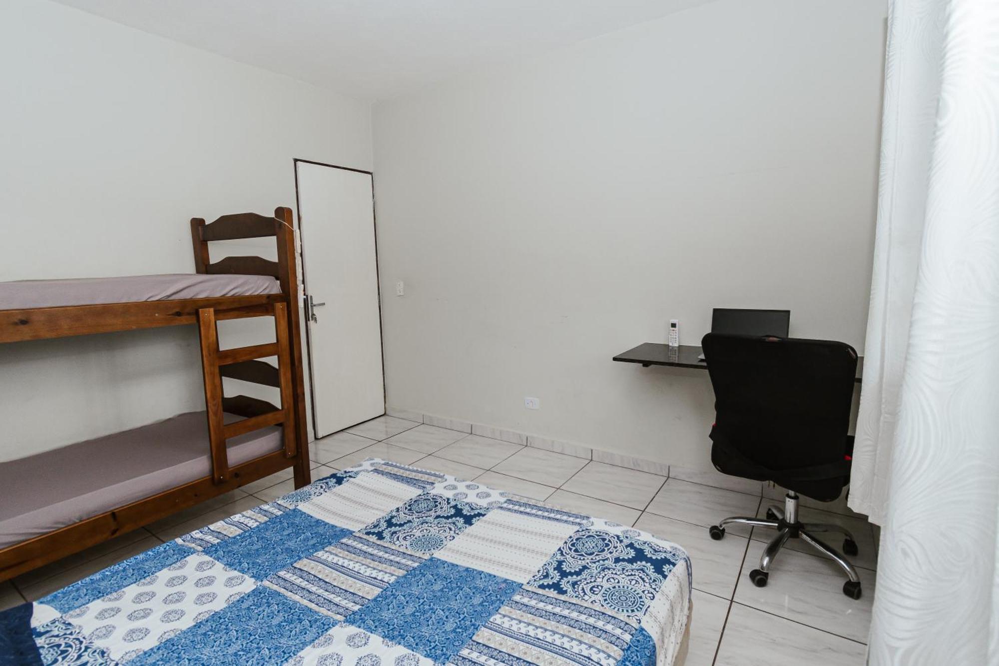 Otimo Sobrado Prox Da Praia Grande Com Ar Condicionado Ubatuba Buitenkant foto